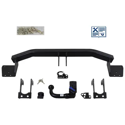 теглич RAMEDER             