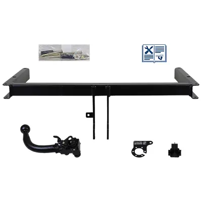 теглич RAMEDER             