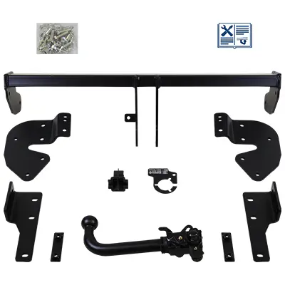 теглич RAMEDER             