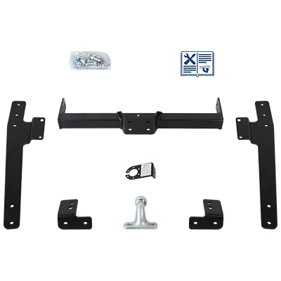 опора, теглич RAMEDER             