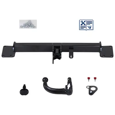 теглич RAMEDER             