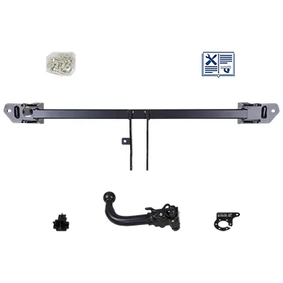 теглич RAMEDER             