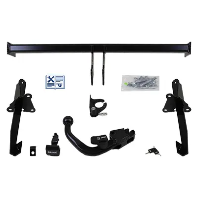 теглич RAMEDER             