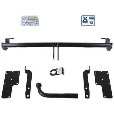 теглич RAMEDER             