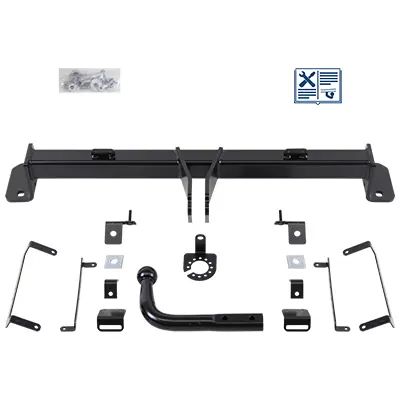 теглич RAMEDER             