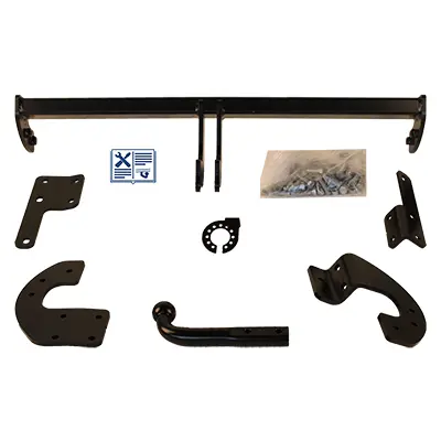 теглич RAMEDER             