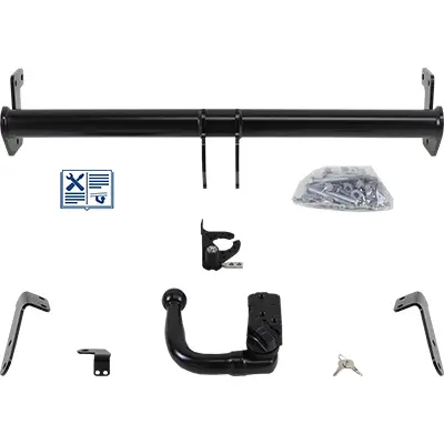 теглич RAMEDER             