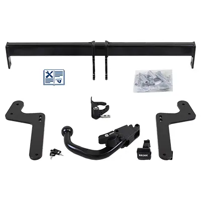 теглич RAMEDER             