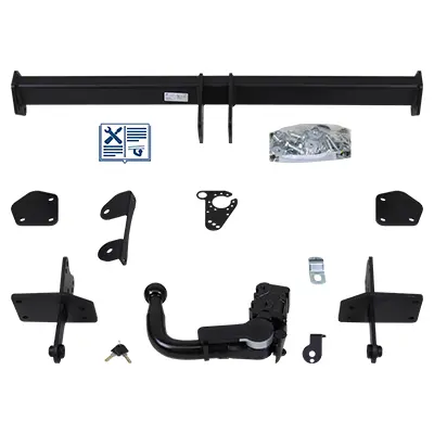 теглич RAMEDER             