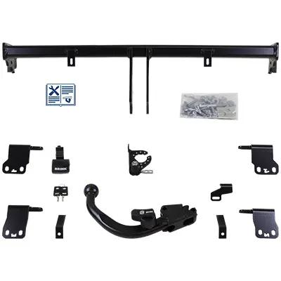 теглич RAMEDER             