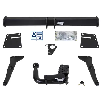 теглич RAMEDER             