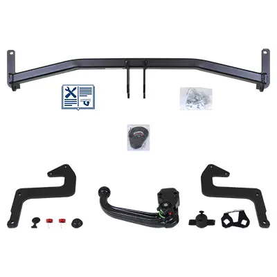 теглич RAMEDER             