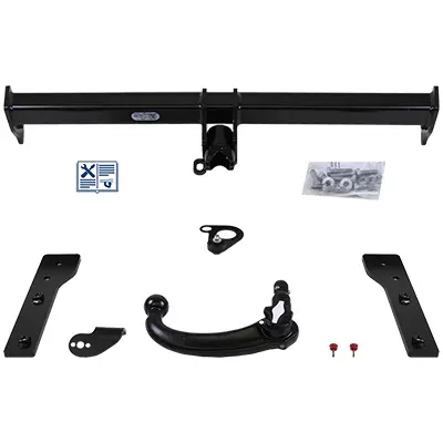 теглич RAMEDER             