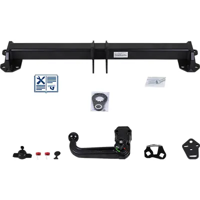 теглич RAMEDER             