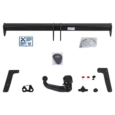 теглич RAMEDER             