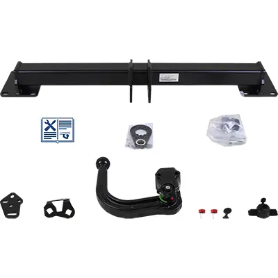 теглич RAMEDER             