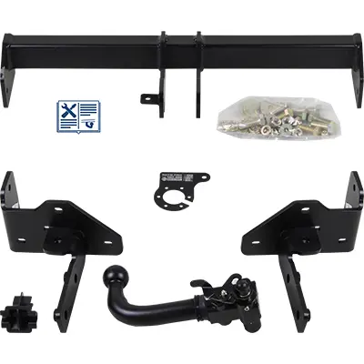 теглич RAMEDER             