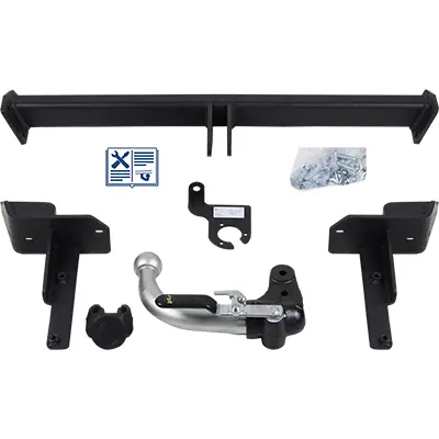 теглич RAMEDER             