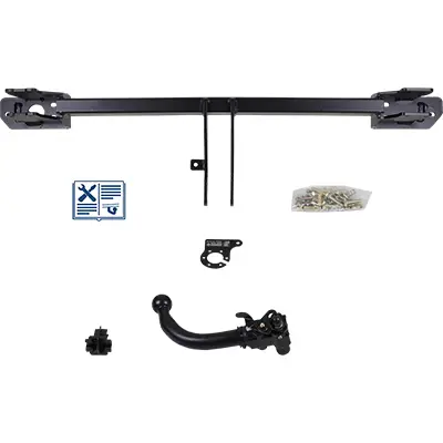 теглич RAMEDER             