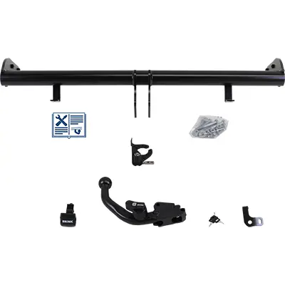 теглич RAMEDER             