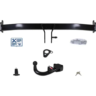 теглич RAMEDER             