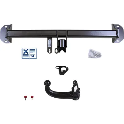 теглич RAMEDER             