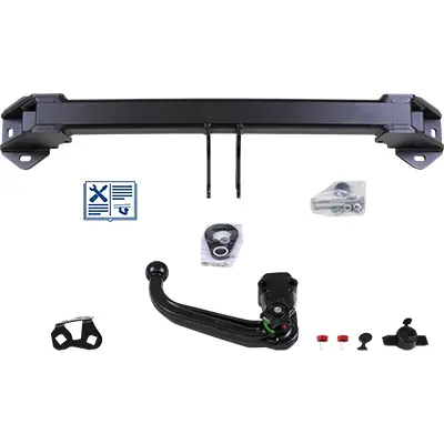 теглич RAMEDER             