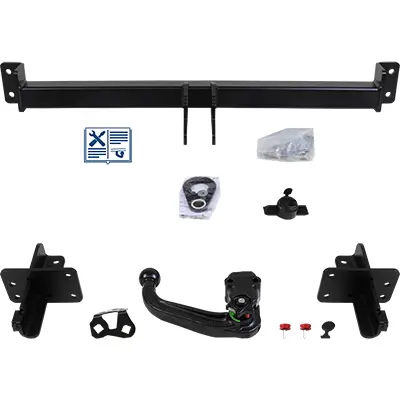 теглич RAMEDER             