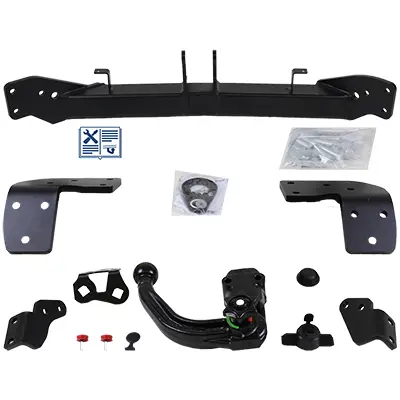 теглич RAMEDER             