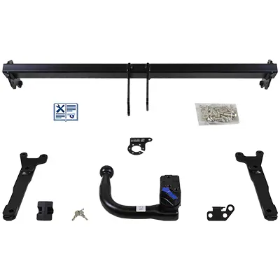 теглич RAMEDER             