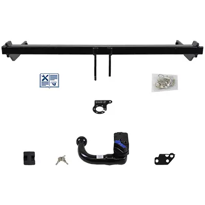 теглич RAMEDER             