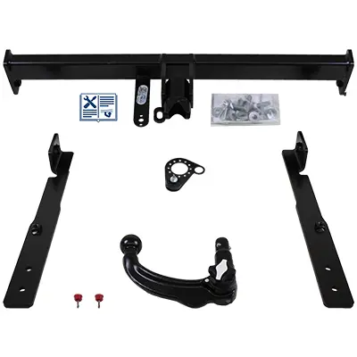 теглич RAMEDER             