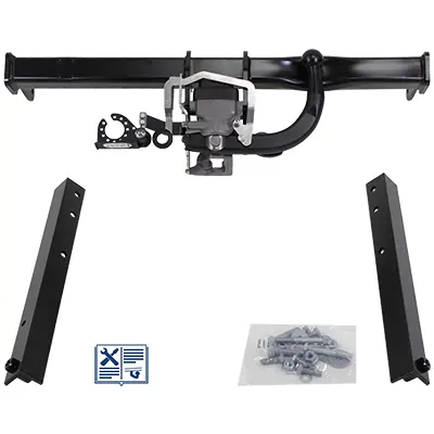 теглич RAMEDER             