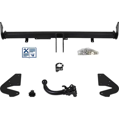 теглич RAMEDER             