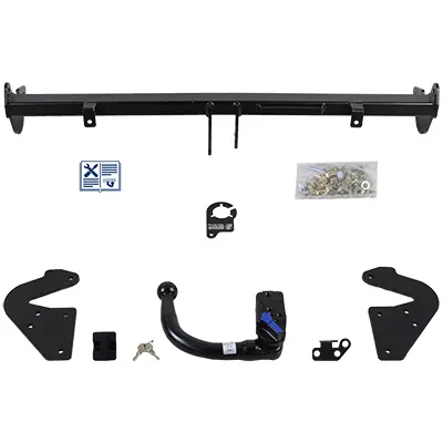 теглич RAMEDER             