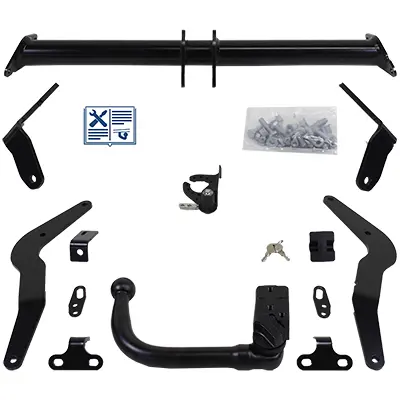 теглич RAMEDER             