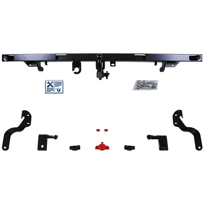 теглич RAMEDER             