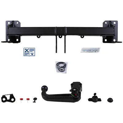 теглич RAMEDER             