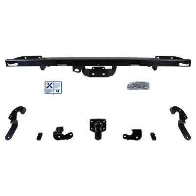 опора, теглич RAMEDER             