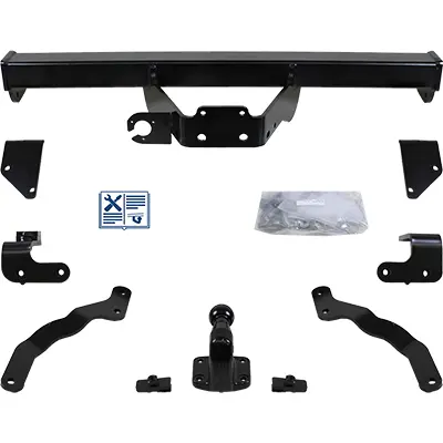 опора, теглич RAMEDER             