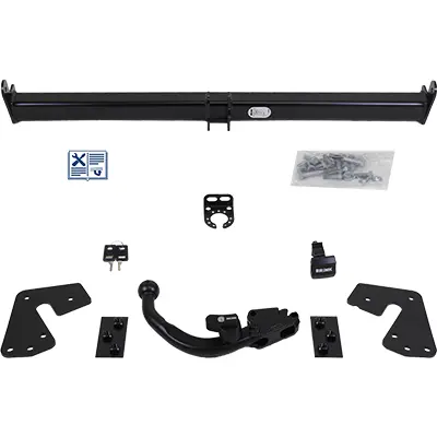 теглич RAMEDER             