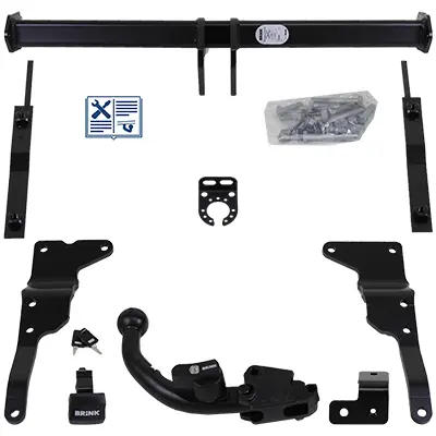 теглич RAMEDER             