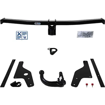 теглич RAMEDER             