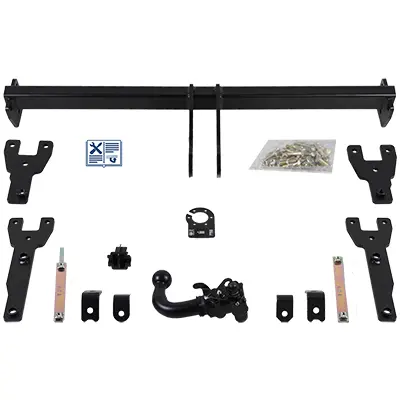 теглич RAMEDER             