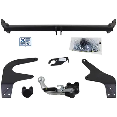 теглич RAMEDER             