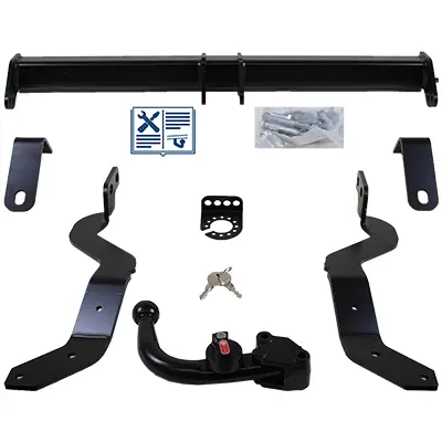 теглич RAMEDER             