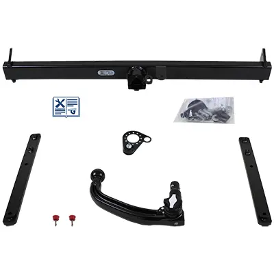 теглич RAMEDER             