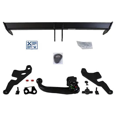 теглич RAMEDER             