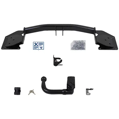 теглич RAMEDER             