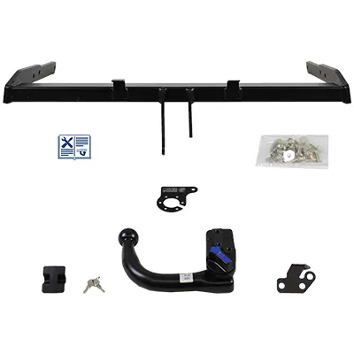 теглич RAMEDER             